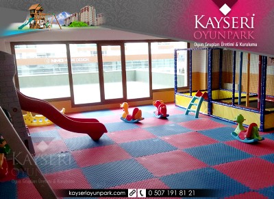 Kayseri Bolayır Apartmanı